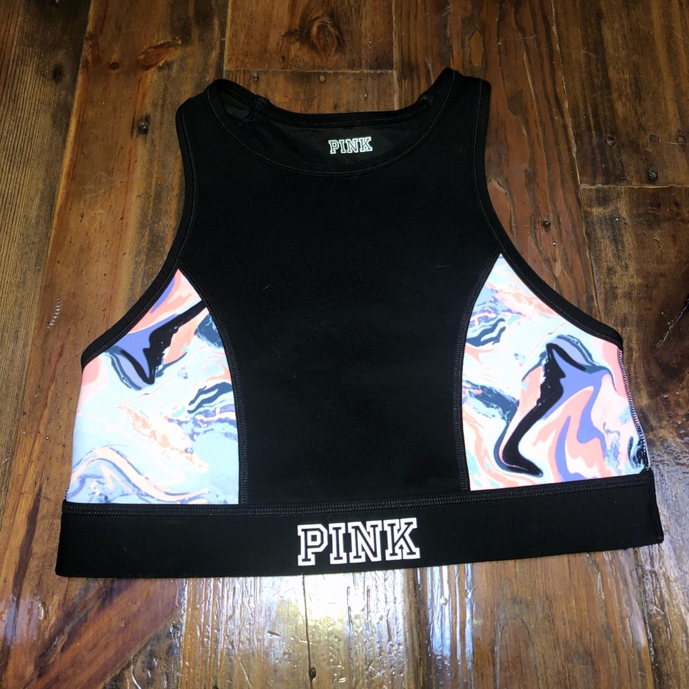 PINK Victoria’s Secret Sport Bra